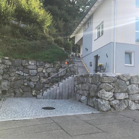 Fewo Suggental Buchholz  Екстериор снимка