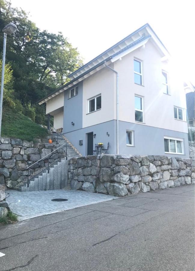 Fewo Suggental Buchholz  Екстериор снимка